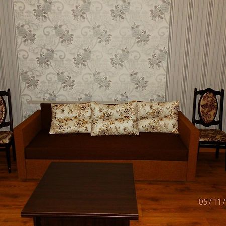 Apartment On Mykoly Ovodova Street Vinnytsia Extérieur photo